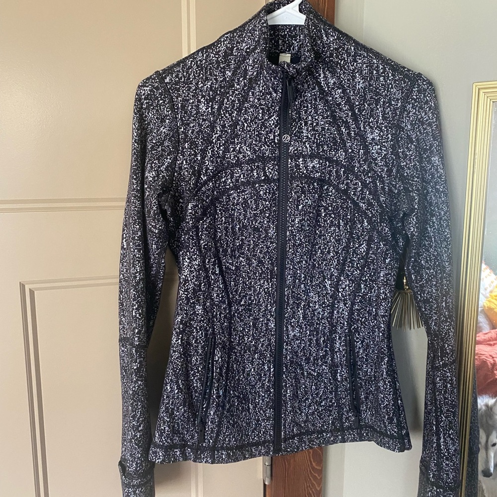 Lululemon Define jacket